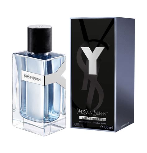 ysl parfum mannen|ysl y price.